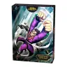 Yomi: Zane Deck