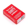 You've Got Problems Dirty Edition