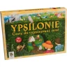 Ypsilonie aneb Cesta do Vyjmenované země