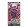 Yu-Gi-Oh! Galactic Overlord Booster