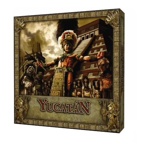 Yucatan