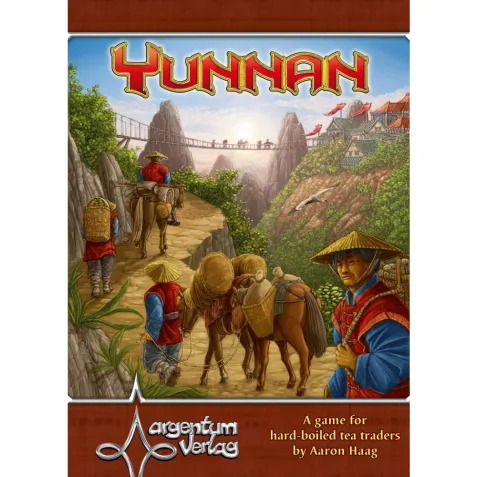 Yunnan