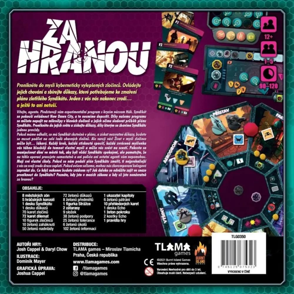 Za Hranou