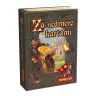 Za sedmero kartami