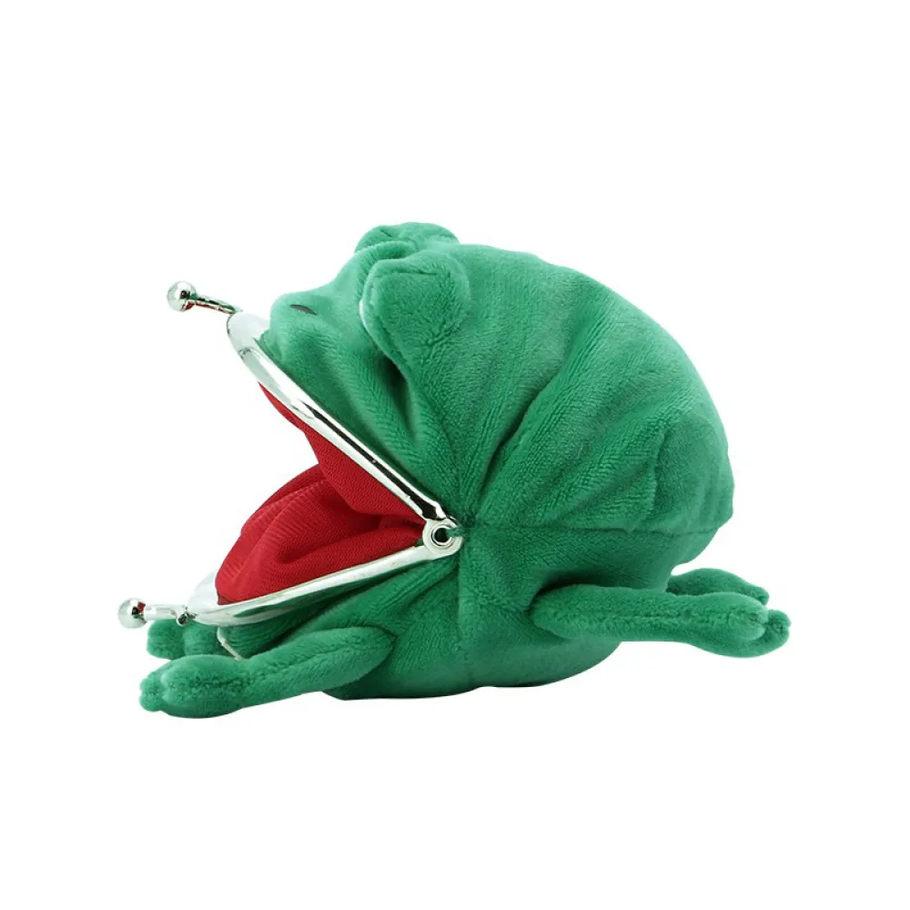 Naruto Frosch-Geldbörse