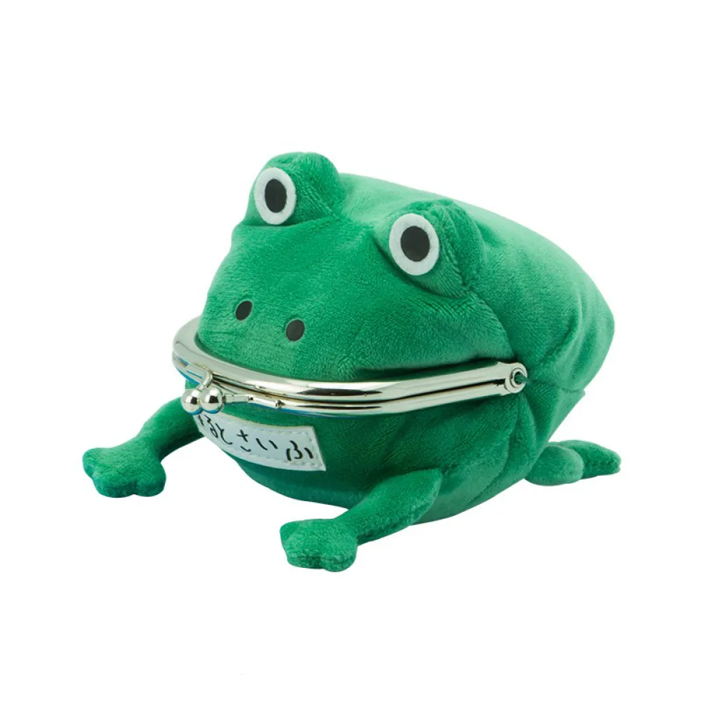 Naruto Frosch-Geldbörse