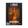 Záchranáři: Rozšíření 2. podlaží