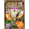 Zahrada