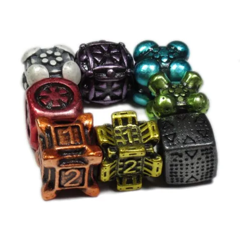 Irondie - Starter-Set