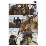 Zaklínač 2: Zájmy státu (2. část) - komiks