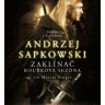 Zaklínač: Bouřková sezóna - mp3 CD