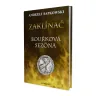 Zaklínač - Bouřková sezóna (vázaná)
