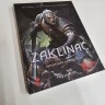 Zaklínač: Hra na hrdiny - poškozeno