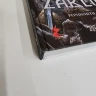 Zaklínač: Hra na hrdiny - poškozeno