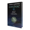Zaklínač II - Meč osudu (vázaná)