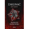 The Witcher III - Blood of Elves (Slovak edition)