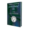 Zaklínač IV - Čas opovržení (vázaná, nové vydání)