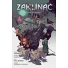 Zaklínač: Medvěd a motýl (limitovaná edice)