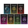 The Witcher - seven-book series in Slovak