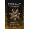 The Witcher V - Baptism of Fire (Slovak edition)
