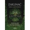 Zaklínač VI - Veža vlaštovky