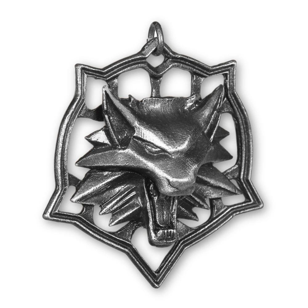 Witcher-Medaillon