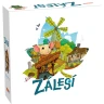 Zálesí