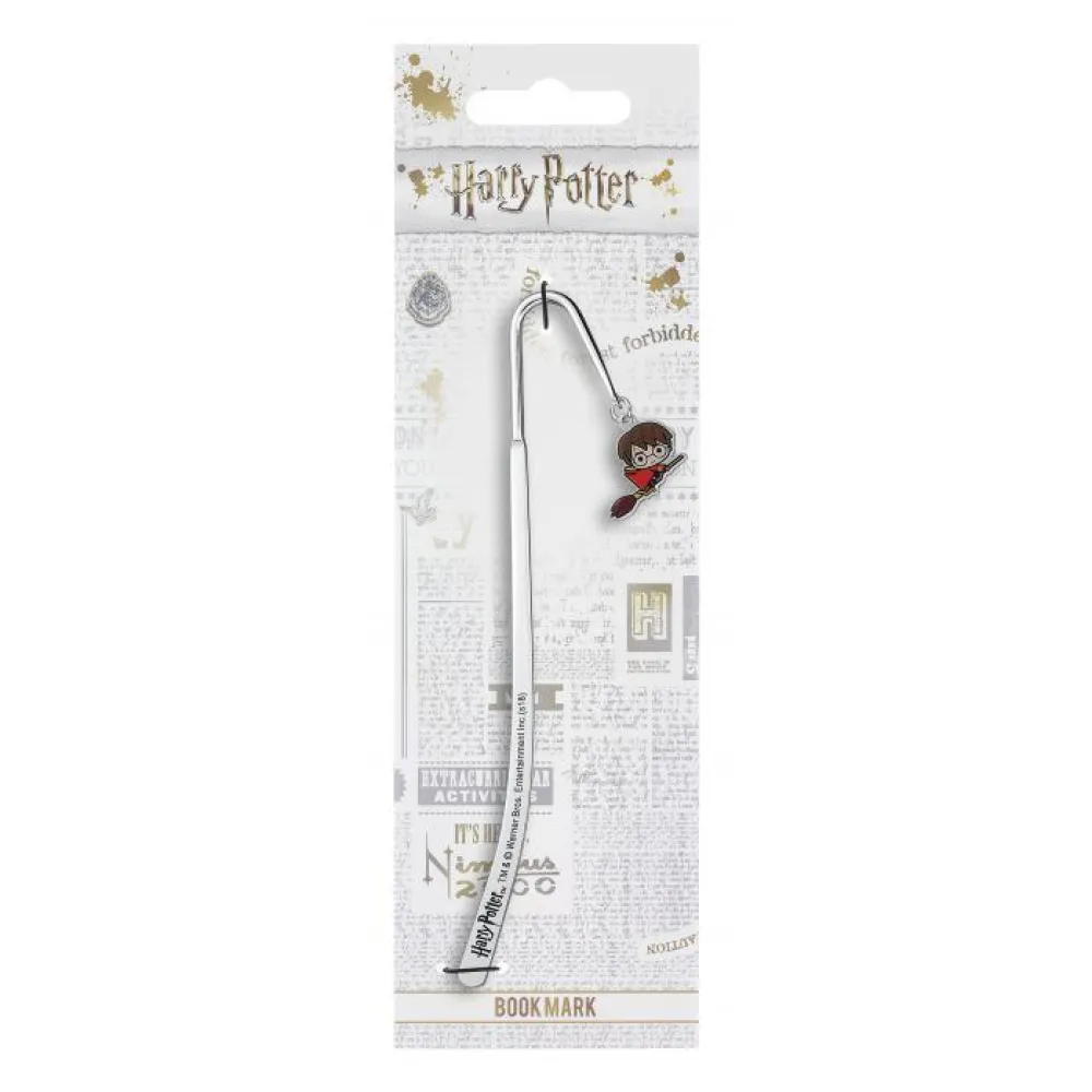 Harry Potter Bookmark - Harry