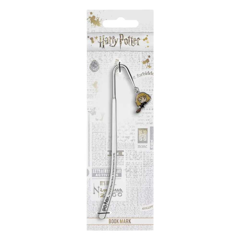 Harry Potter Bookmark - Hermione