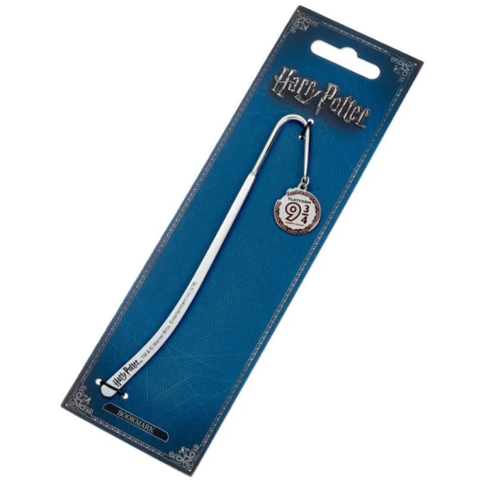 Harry Potter Bookmark - Platform 9 3/4