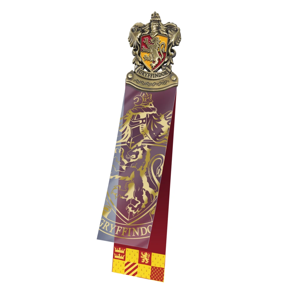 Záložka Harry Potter - Chrabromil
