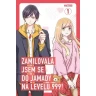Zamilovala jsem se do Jamady na levelu 999!
