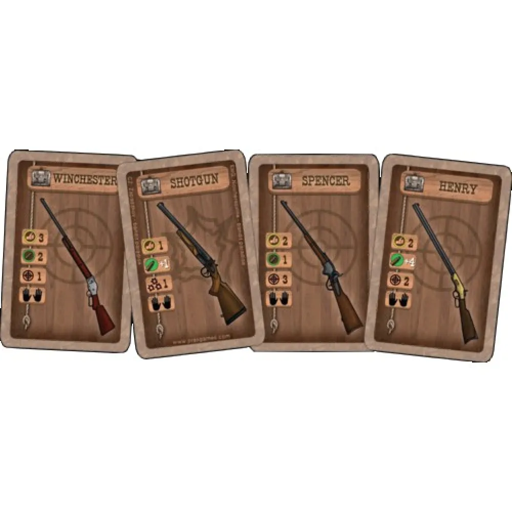 Zapadákov 2: Bandit Paradise