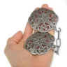 Druid Cloak Clasp