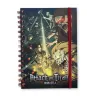 Attack on Titan S4 Notebook