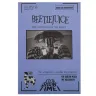 Beetlejuice Notebook - It's Show Time