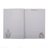 Beetlejuice Notebook - It's Show Time