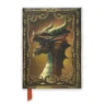 Notizbuch Roter Drache