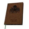Cthulhu Notebook - Great Old One