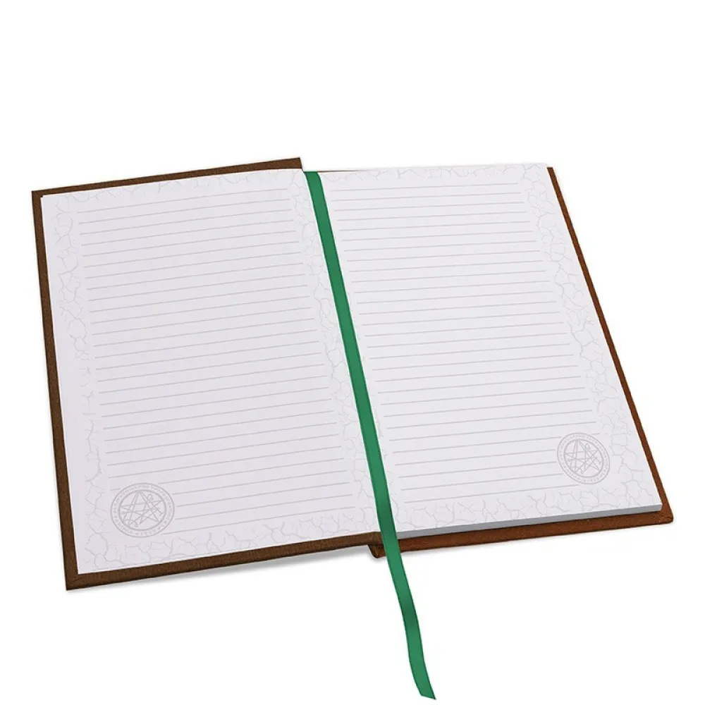 Cthulhu Notebook - Great Old One