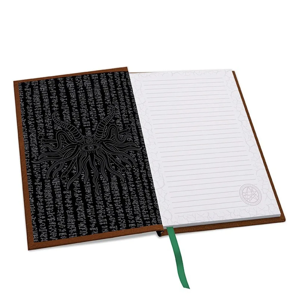 Cthulhu Notebook - Great Old One