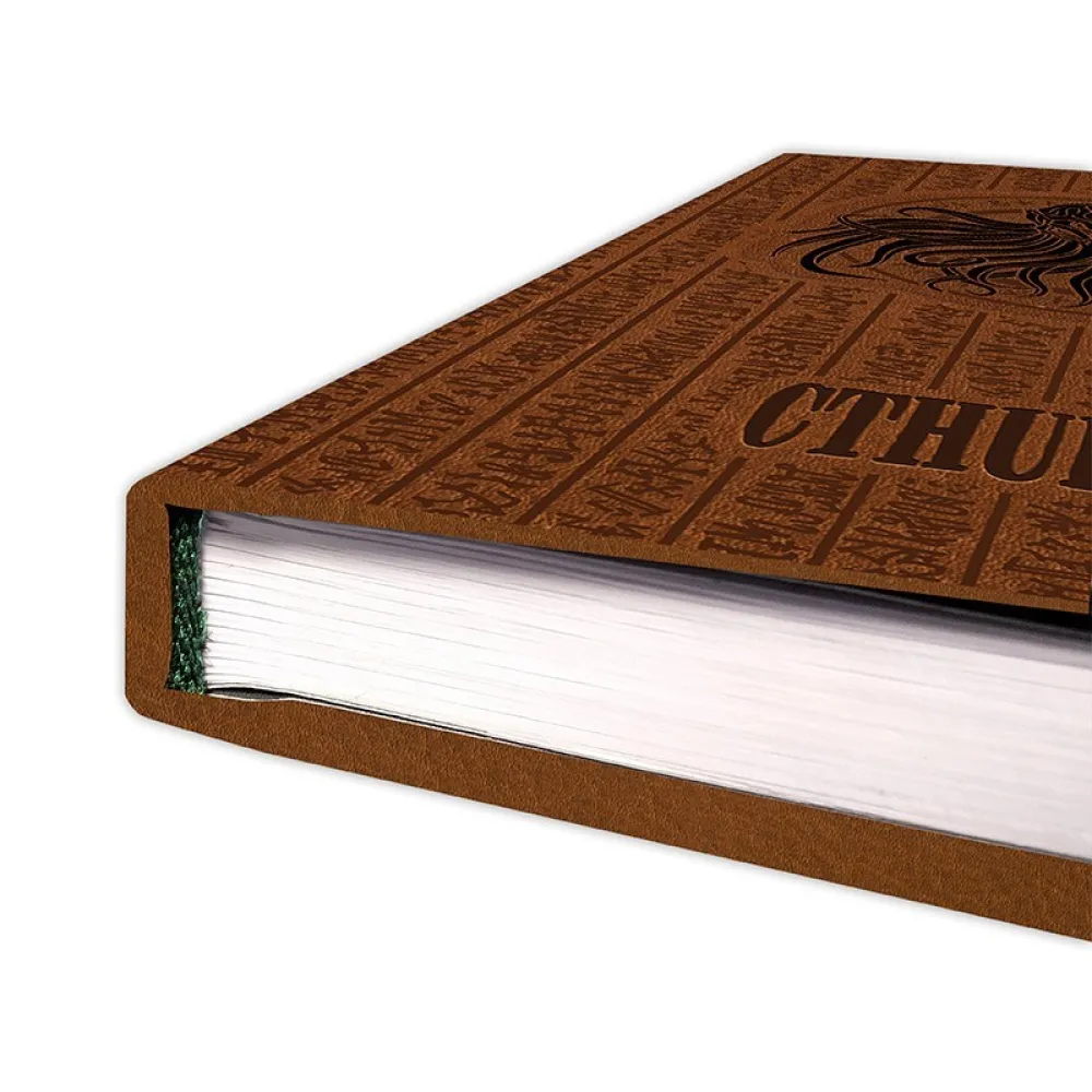 Cthulhu Notebook - Great Old One