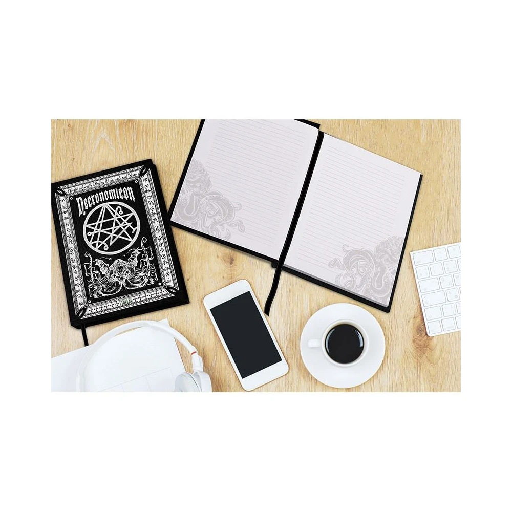 Notizbuch Cthulhu - Necronomicon