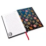 Demon Slayer Notebook - Pillars