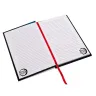 Demon Slayer Notebook - Pillars