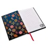 Demon Slayer Notebook - Pillars