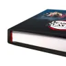 Demon Slayer Notebook - Pillars