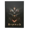 Notizbuch Diablo - Lord of Terror