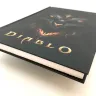 Notizbuch Diablo - Lord of Terror