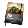 Doom: The Dark Ages Notebook